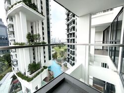 One Pearl Bank (D3), Apartment #453482661